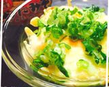 逸品！カニ味噌の濃厚クリーミーチーズ焼き作り方6写真