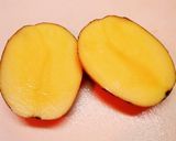 簡単ポテベジ☆キャベカマ(о´∀`о)作り方1写真