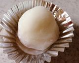 砂糖少なめ♪万能〜!大福餅!作り方4写真