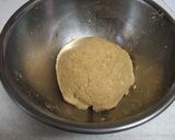 ノンオイル☆おからでダイエットクッキー作り方4写真