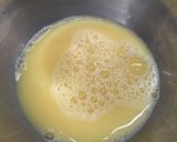 減塩！卵1個でプルプル茶碗蒸し作り方4写真