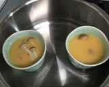 減塩！卵1個でプルプル茶碗蒸し作り方7写真