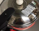 減塩！卵1個でプルプル茶碗蒸し作り方9写真
