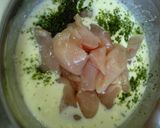 お弁当に！ベタッとしないトリ天ぷら作り方5写真