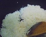 きのこＤｅ秋味ごはん作り方3写真