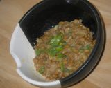 ☆激ウマ　簡単☆和風ぅぅ～　生姜肉味噌☆作り方6写真