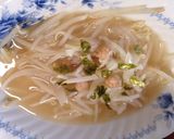 煮込むだけのベジタブルファーストスープ作り方5写真