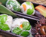 きのこＤｅ秋味ごはん作り方8写真