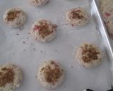 ラズベリースコーン作り方10写真