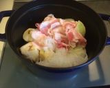 簡単★肉じゃが作り方1写真