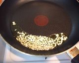 チーズ溶け込む♡ワンポットトマトパスタ！作り方2写真