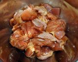 【鳥の唐揚げ】スパイシー☆ゆず入り七味作り方2写真