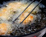 【鳥の唐揚げ】スパイシー☆ゆず入り七味作り方4写真