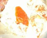 生鮭のザンギ♥なまら旨い秋の味弁当にOK作り方4写真