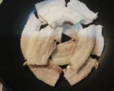 とろける＊厚切り豚バラビール焚き作り方3写真