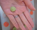 生パスタをシンプルにいただく方法作り方1写真