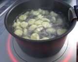 生パスタをシンプルにいただく方法作り方3写真