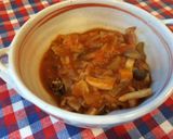 キヌア in 食べるスパイシースープ作り方7写真