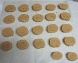 ノンオイル☆おからでダイエットクッキー作り方6写真