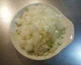 緑黄色＊素揚げ野菜の彩りカレー作り方3写真