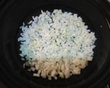 緑黄色＊素揚げ野菜の彩りカレー作り方4写真