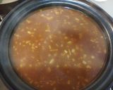 緑黄色＊素揚げ野菜の彩りカレー作り方6写真
