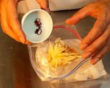 大根とあさりの佃煮の浅漬け作り方5写真