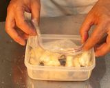 大根とあさりの佃煮の浅漬け作り方8写真