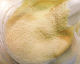 サワークリーム☆ブルーベリーマフィン作り方3写真