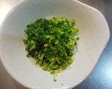 漬け込み＊濃厚照り焼きチキン丼作り方3写真