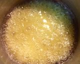 サクしっとり♡抹茶紅茶の2色フィナンシェ作り方1写真