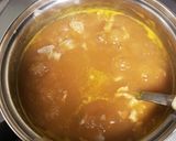 とろとろカレー作り方7写真