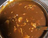 とろとろカレー作り方8写真
