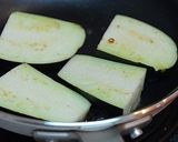 ✿茄子と里芋の白だし煮✿作り方2写真