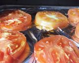 ハーブチキン＊熱々モッツァレラチーズがけ作り方7写真