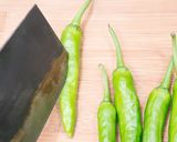 第1話 あじの磯辺揚げ作り方1写真