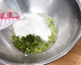 第1話 あじの磯辺揚げ作り方2写真