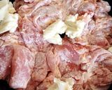 ＊low carb＊油淋鶏作り方3写真
