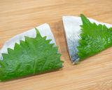 第1話 あじの磯辺揚げ作り方5写真