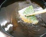 第1話 あじの磯辺揚げ作り方8写真
