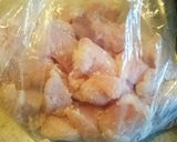 簡単！安い！鶏むね肉で★トリチリ♪作り方3写真