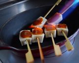 ストウブで田楽味噌作り方4写真