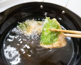 第1話 あじの磯辺揚げ作り方9写真