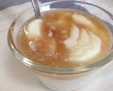 Spicy ジンジャーシロップ作り方10写真
