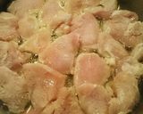 簡単！安い！鶏むね肉で★トリチリ♪作り方4写真