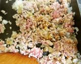 お弁当にも♡お手軽タコスミート作り方3写真