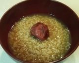 茶がゆ作り方6写真