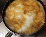 白菜と豚バラのあっさり煮物作り方4写真