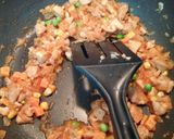 炊飯器で簡単!オムライス♪作り方6写真