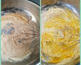 甘栗と無花果のひとくちケーキ作り方3写真